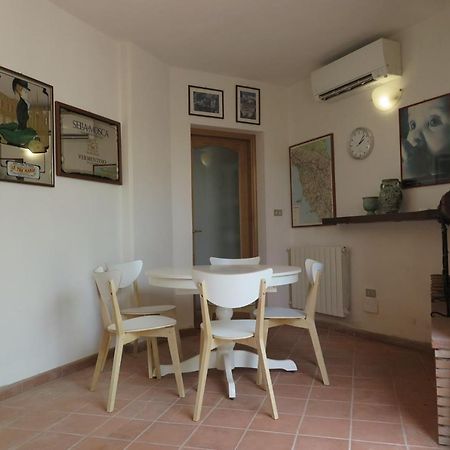 Banks 1 Villa Vezzano Ligure Exterior photo