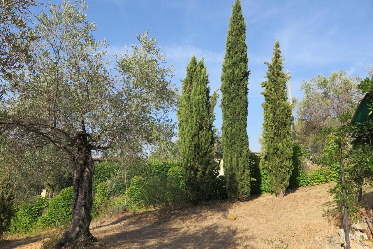 Banks 1 Villa Vezzano Ligure Exterior photo