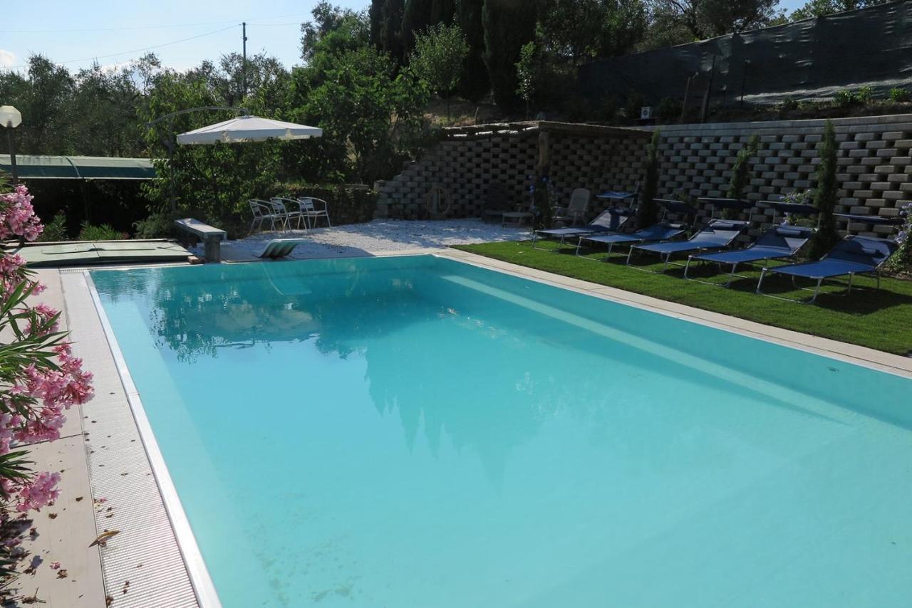 Banks 1 Villa Vezzano Ligure Exterior photo