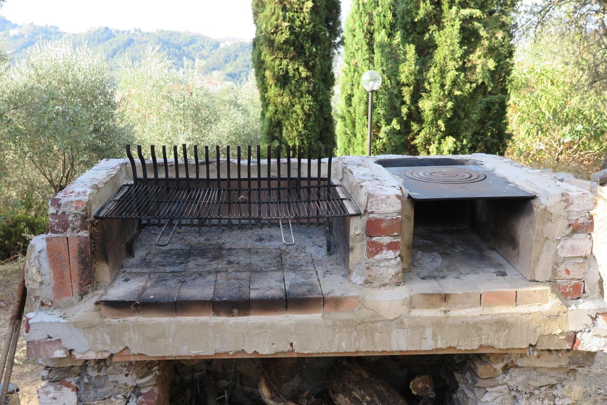 Banks 1 Villa Vezzano Ligure Exterior photo