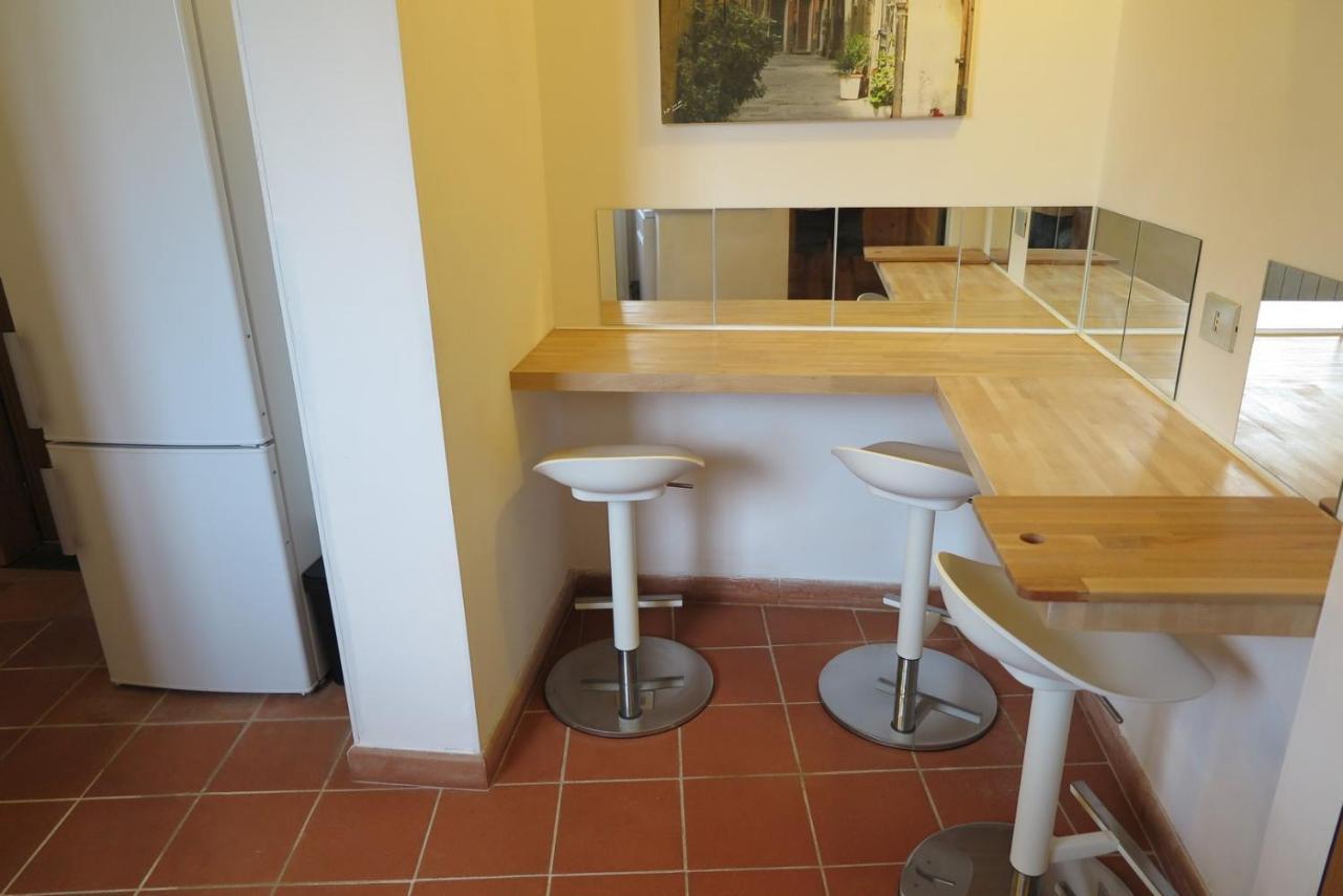 Banks 1 Villa Vezzano Ligure Exterior photo