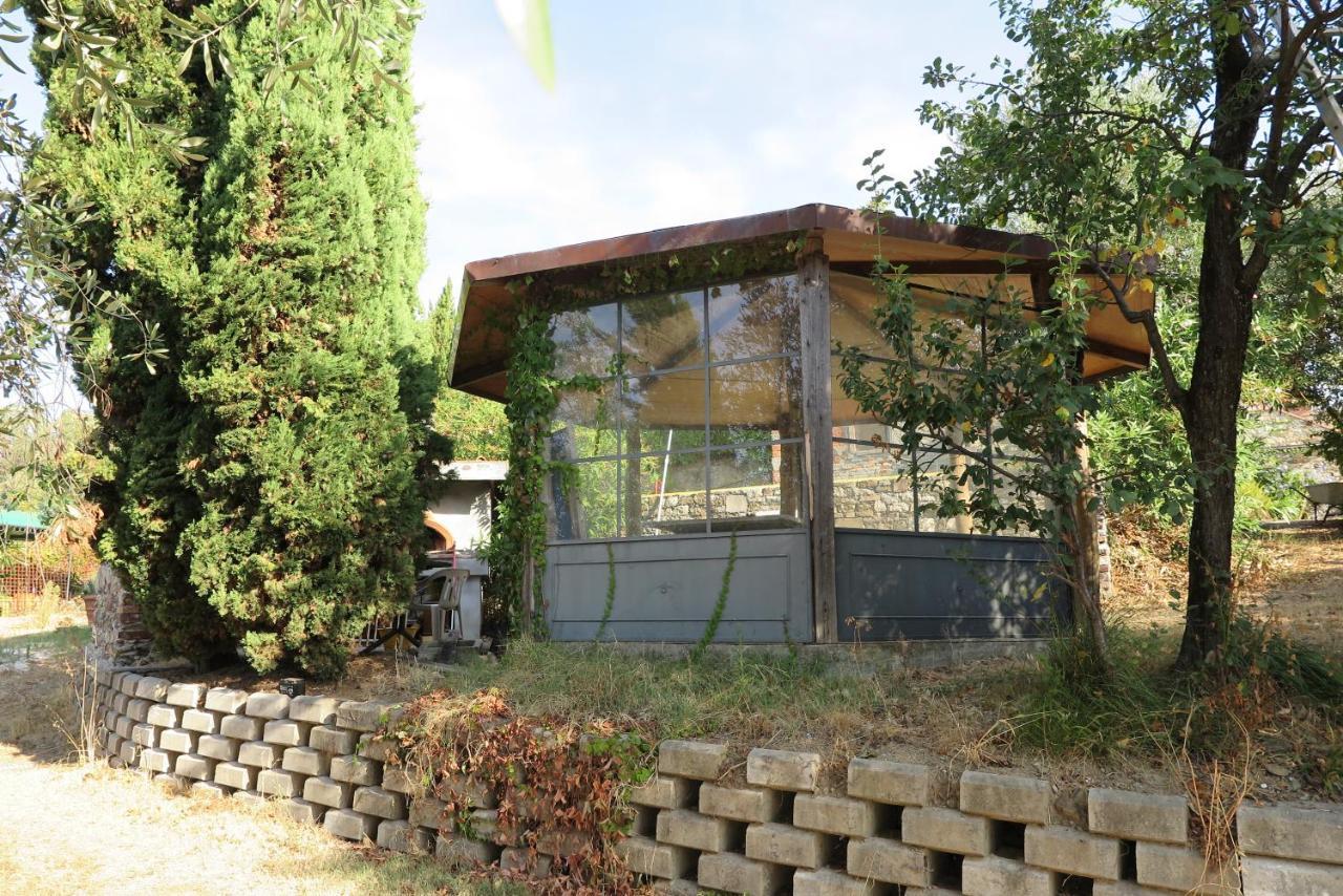 Banks 1 Villa Vezzano Ligure Exterior photo