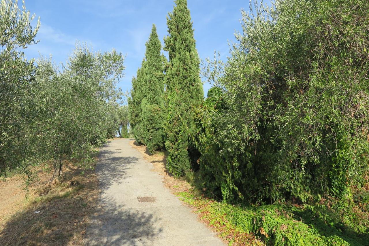 Banks 1 Villa Vezzano Ligure Exterior photo