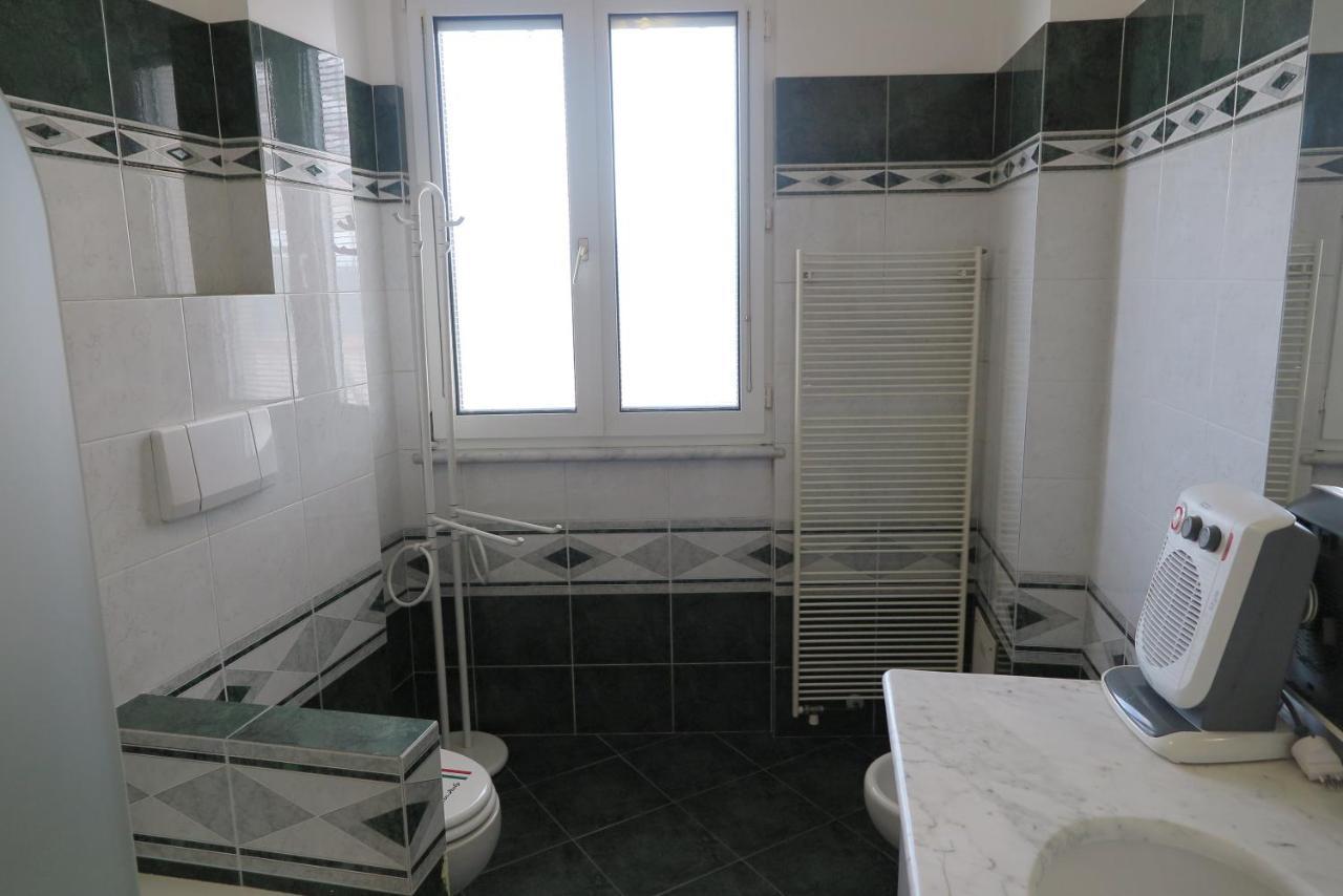 Banks 1 Villa Vezzano Ligure Exterior photo
