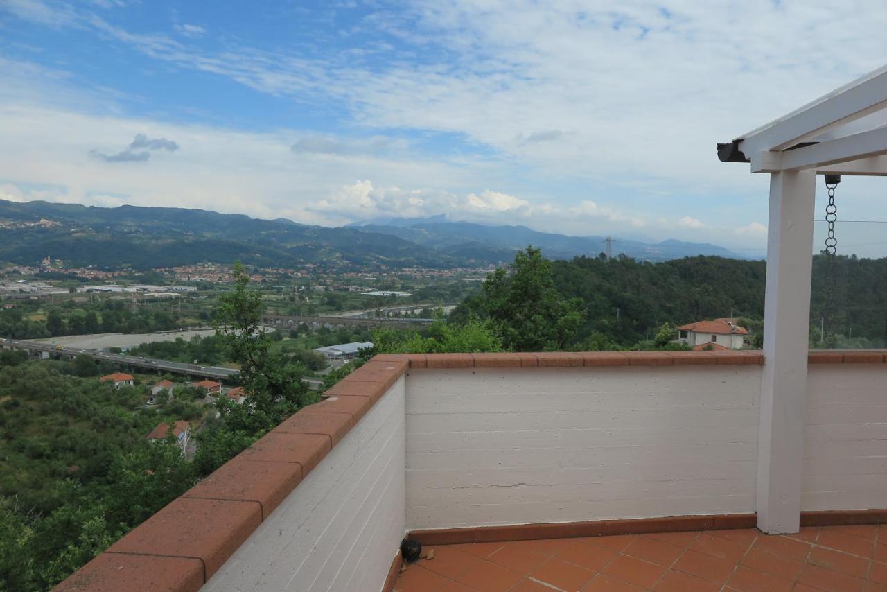 Banks 1 Villa Vezzano Ligure Exterior photo