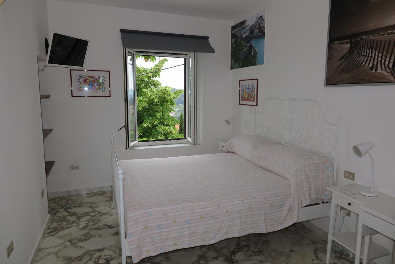 Banks 1 Villa Vezzano Ligure Exterior photo